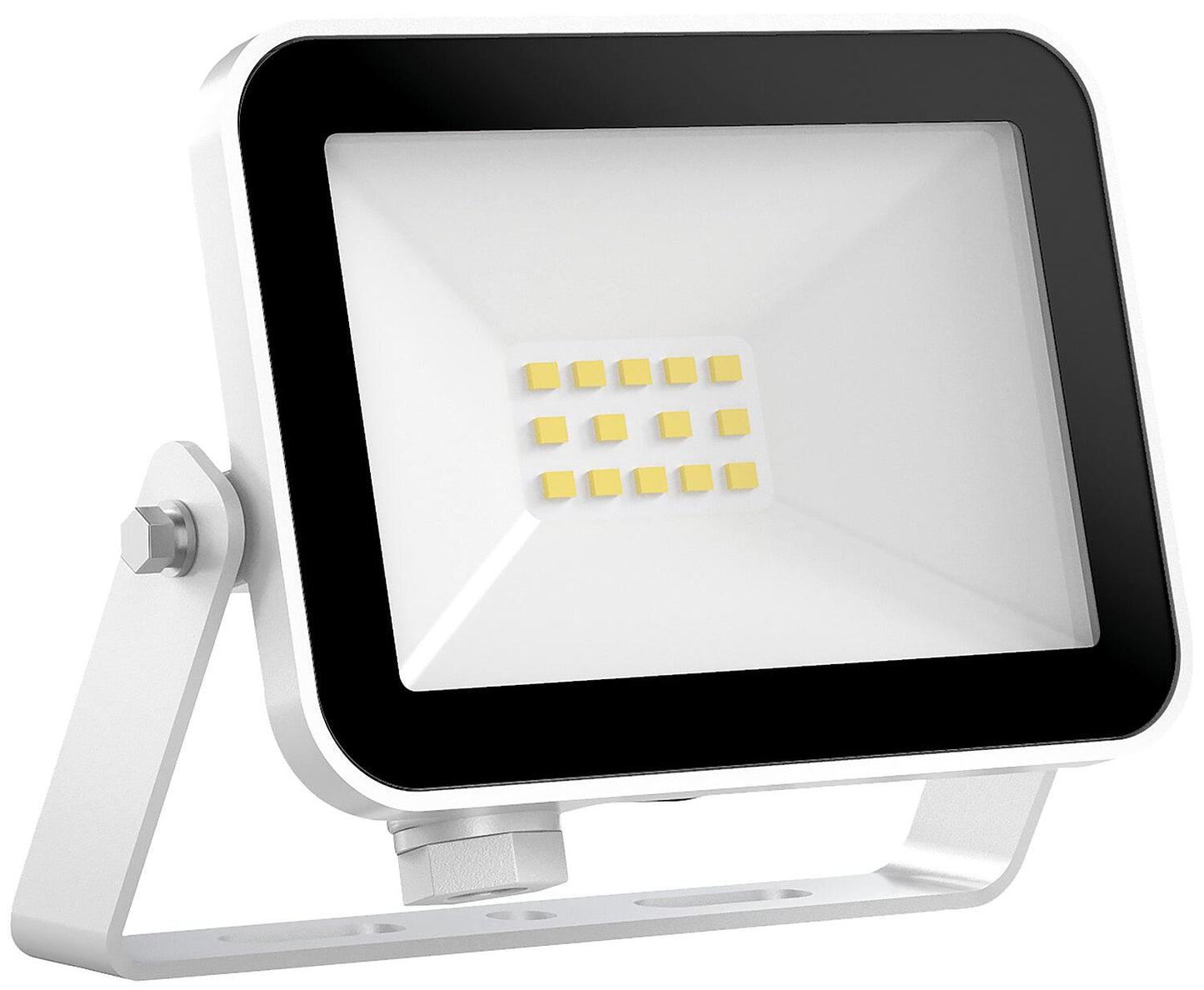 Mast adapter for DOLPHINmicro and mini LED street light 42mm