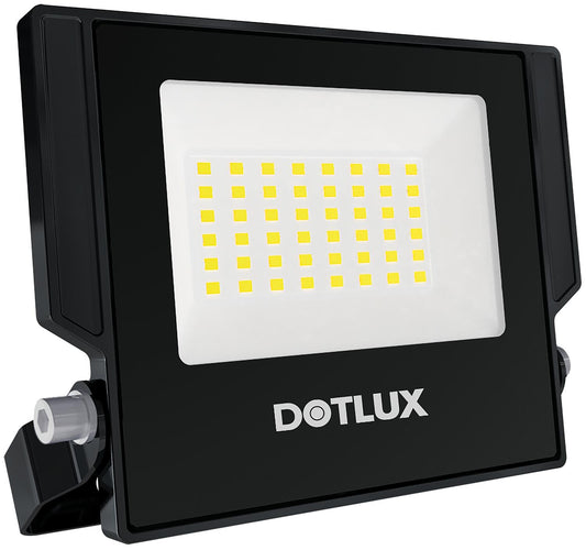 LED spotlight FLOOReco 30W 4000K