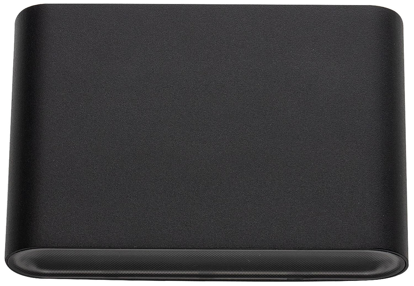 FLASK wall light 6W 3000K, black
