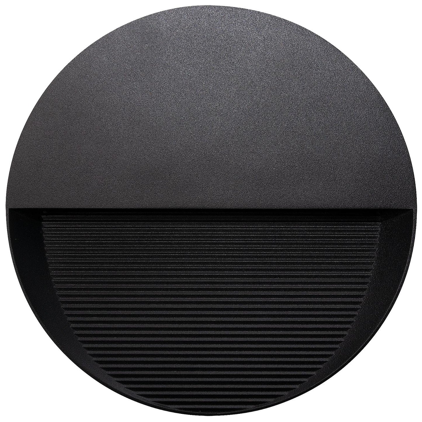 GUIDE wall light, long, 10W, 3000K