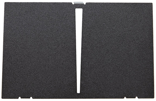 45° insert for wall light FLEXO, FLEXOtwin and FLEXOtwin-sensor, 1 pc. each.