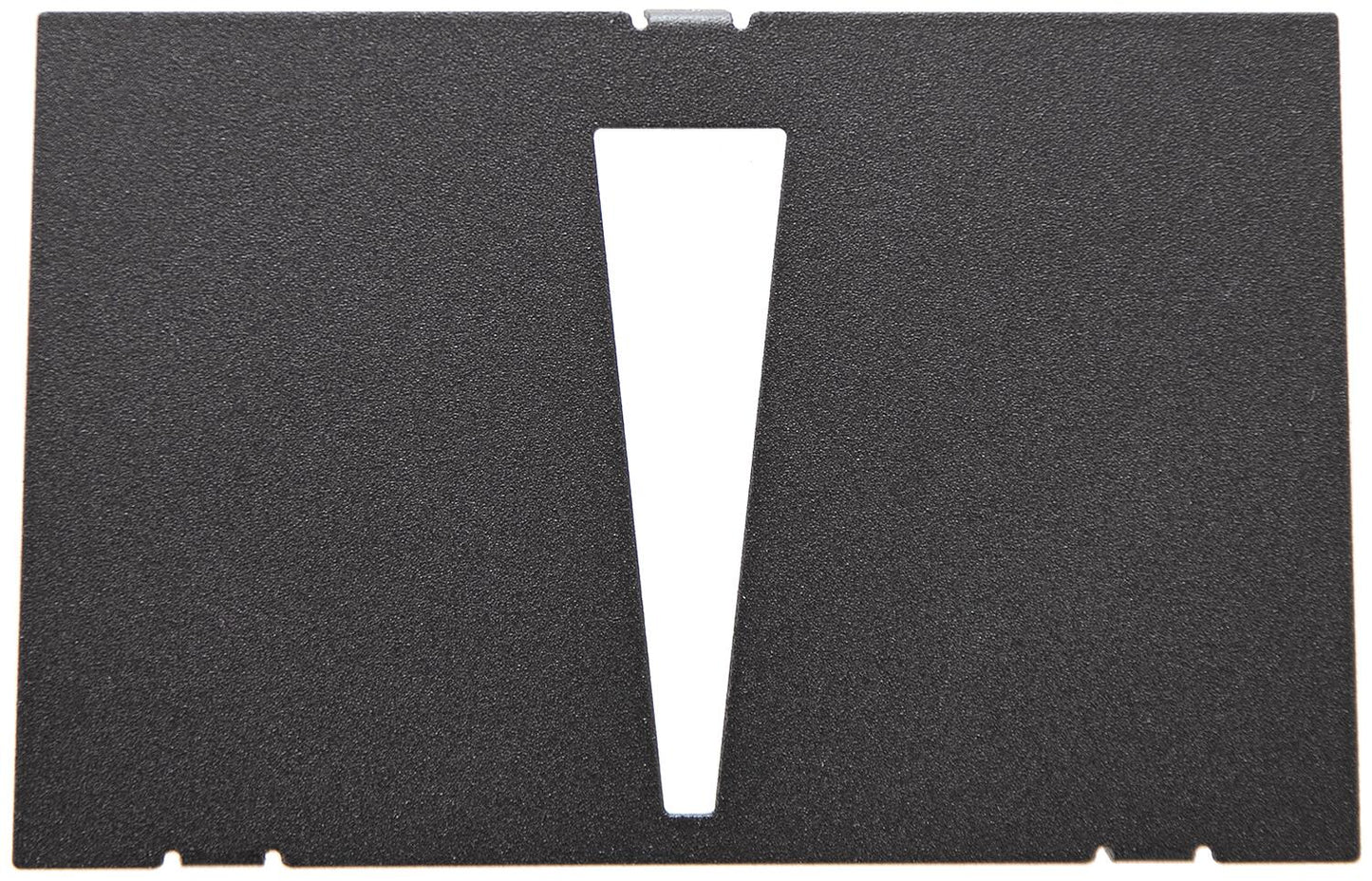 45° insert for wall light FLEXO, FLEXOtwin and FLEXOtwin-sensor, 1 pc. each.