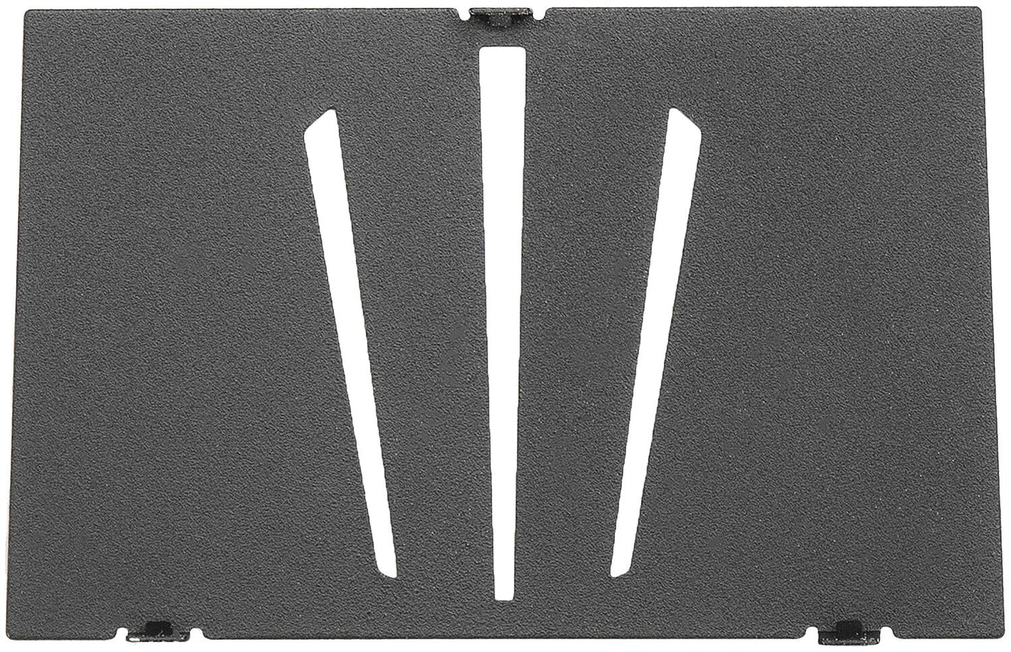 45° insert for wall light FLEXO, FLEXOtwin and FLEXOtwin-sensor, 1 pc. each.