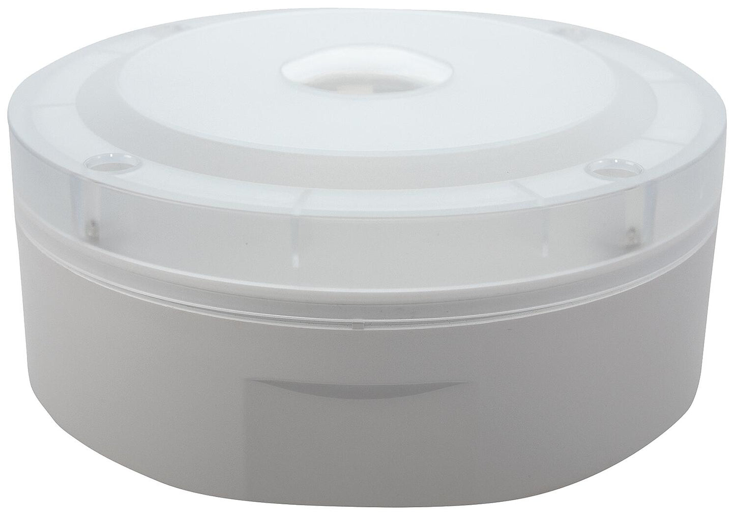 Black housing for LED safety light EXITtop 3679-1 and 5098
