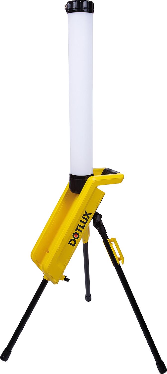 Projecteur de travail WORKERrocket