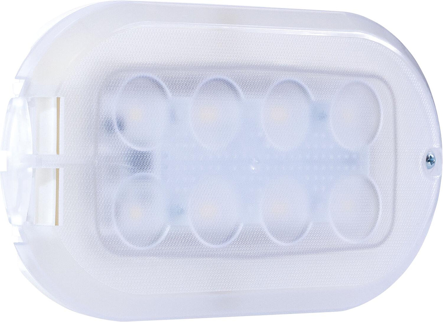 LED cellar light OVAL 4.5 W 370 lm 4000 K IP44