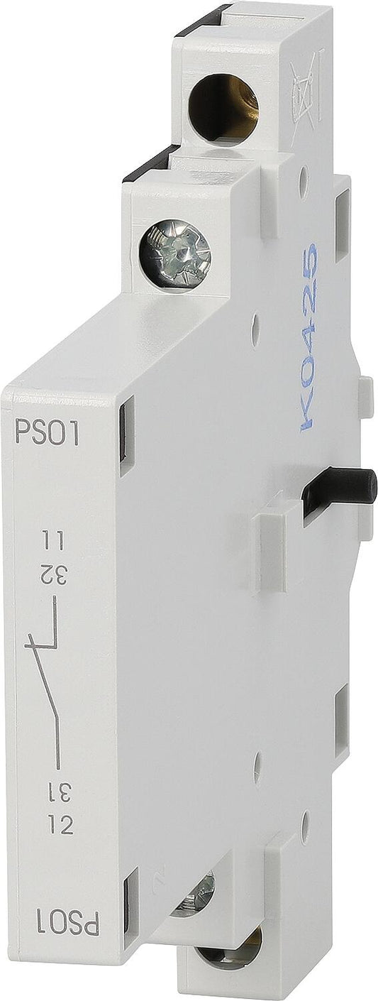 ETI Auxiliary Contacts PS01