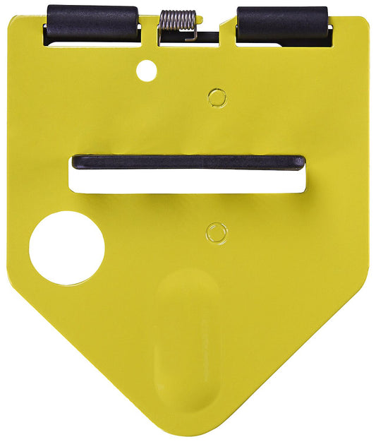 ETI Mechanische Verriegelung Z, für Motorschutzschalter MS / MST
