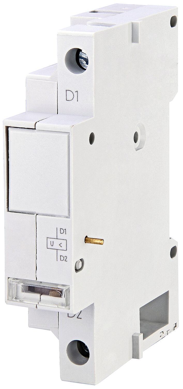 ETI undervoltage release MSP-U 240, REG