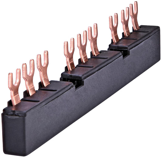 ETI Verbindungsmodul MSP-IZ3, Phasenschiene