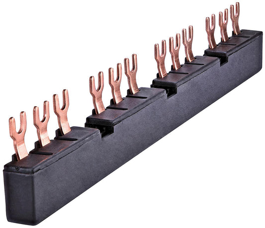 ETI Verbindungsmodul MSP-IZ4, Phasenschiene