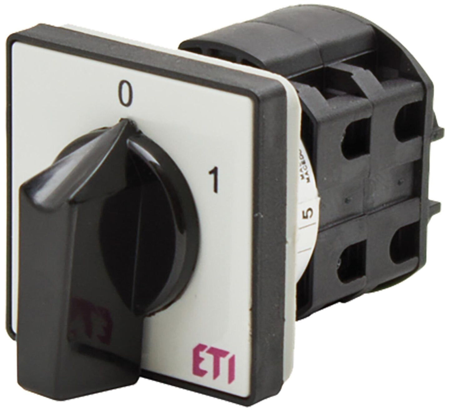 ETI cam switch CS 25 53 U