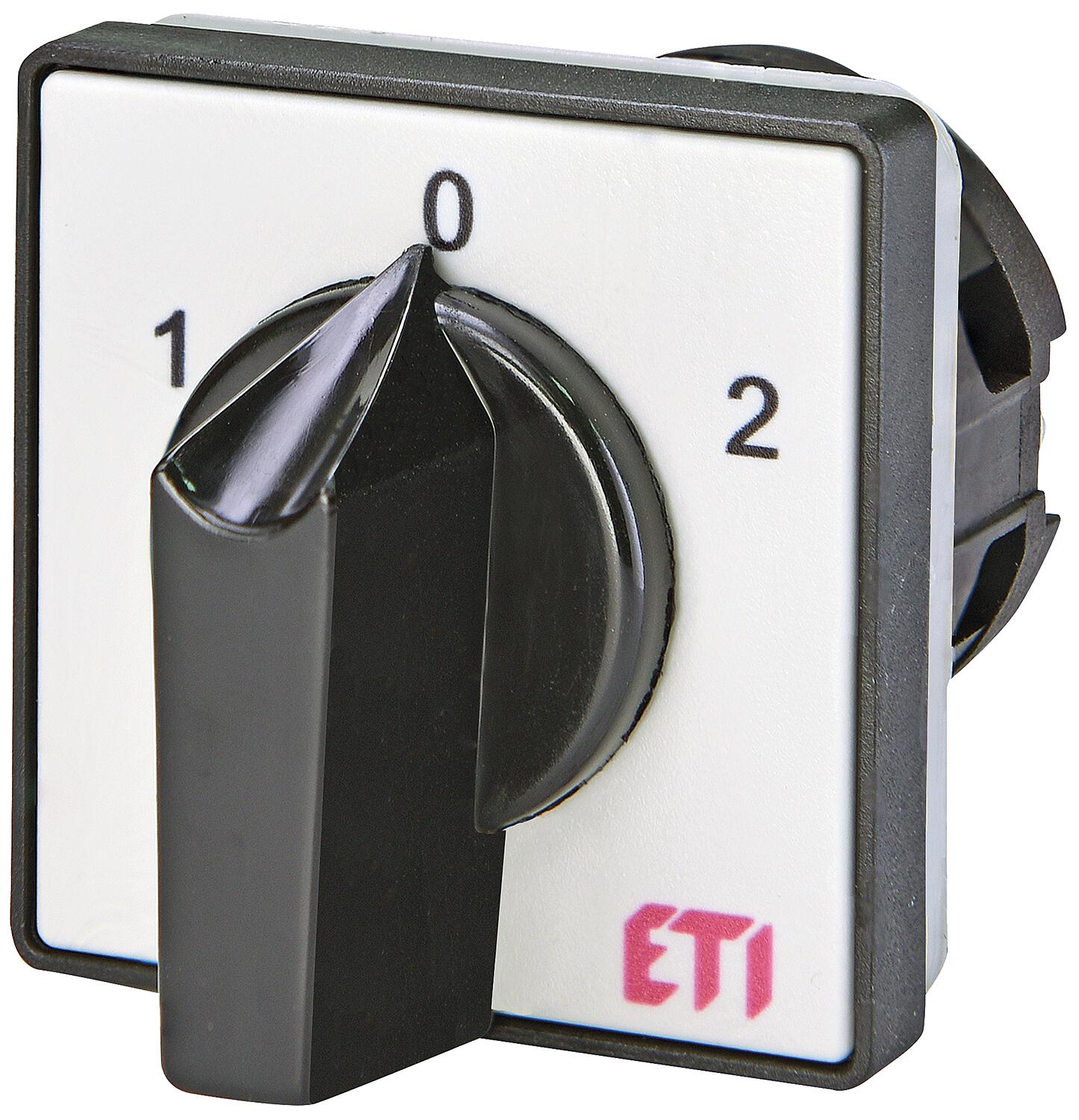 ETI cam switch CS 25 53 U