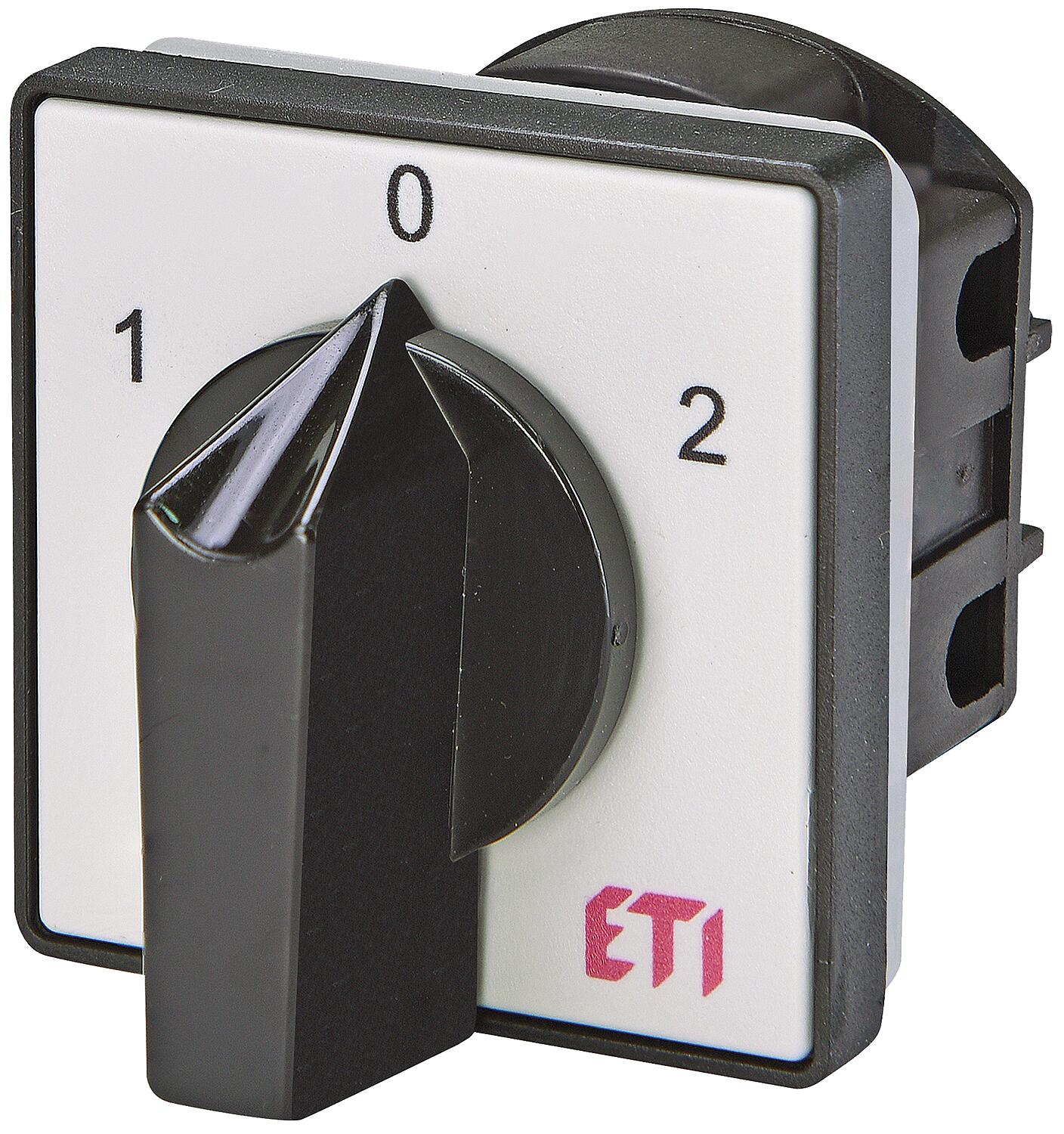 ETI cam switch CS 25 53 U