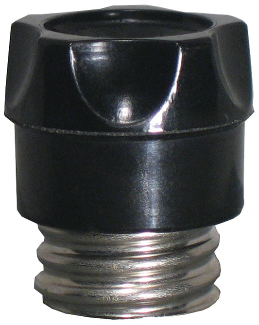 ETI screw cap PLK D02 plastic, pack of 10
