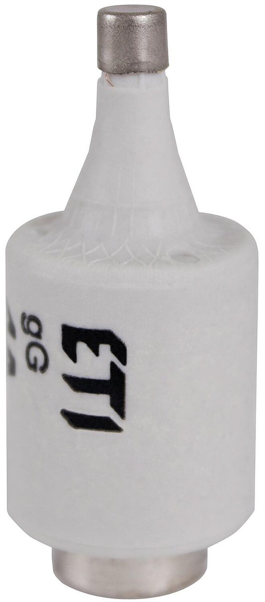 ETI Sicherungseinsatz Diazed DIII gG 40A/500V, VPE 5