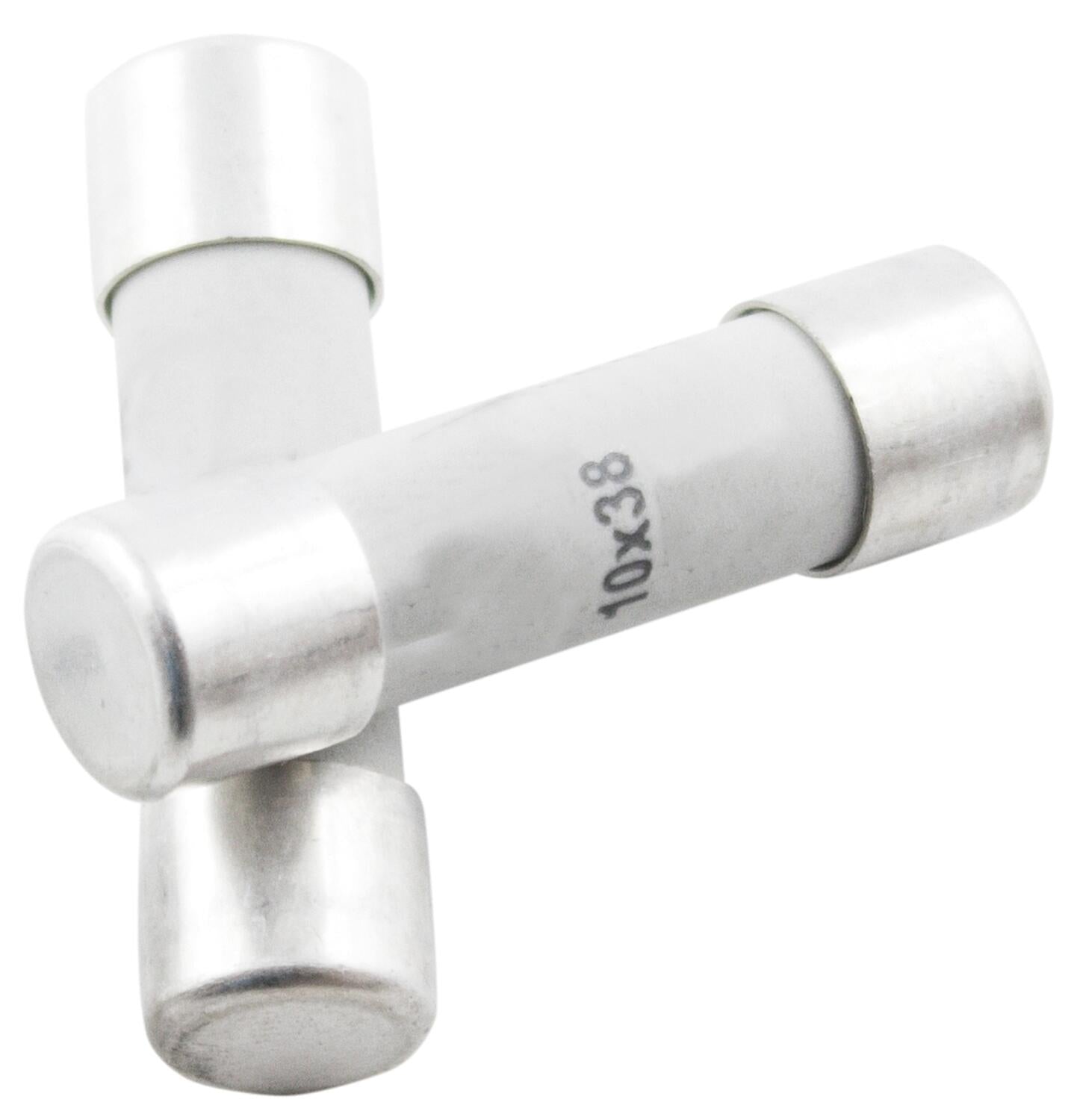 Photovoltaik - Sicherung PV (10,3x38mm), VPE 10