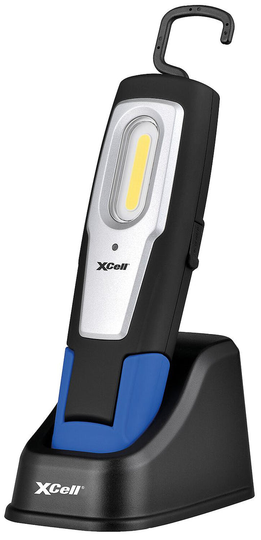 XCell Inspection Lamp Base