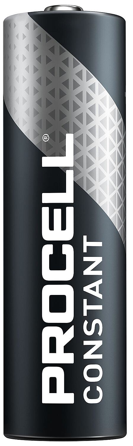 Duracell Procell Constant MN1500 AA battery box of 10