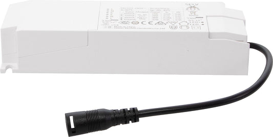 LED power supply CC 600mA-1050mA 42W 220-240V
