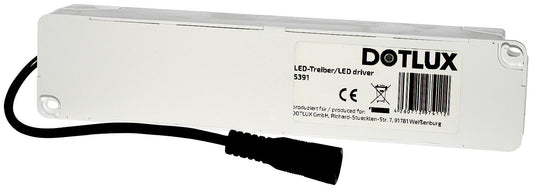 LED power supply CC 45W 900-1050mA 30-42V dimmable 1-10V
