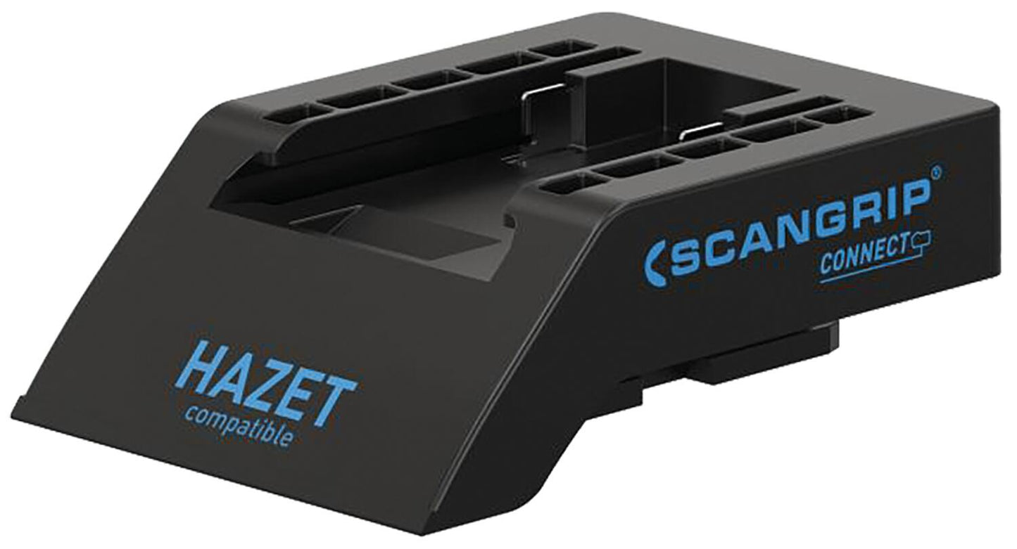 Battery adapter scangrip® CONNECTOR Berner 18 V