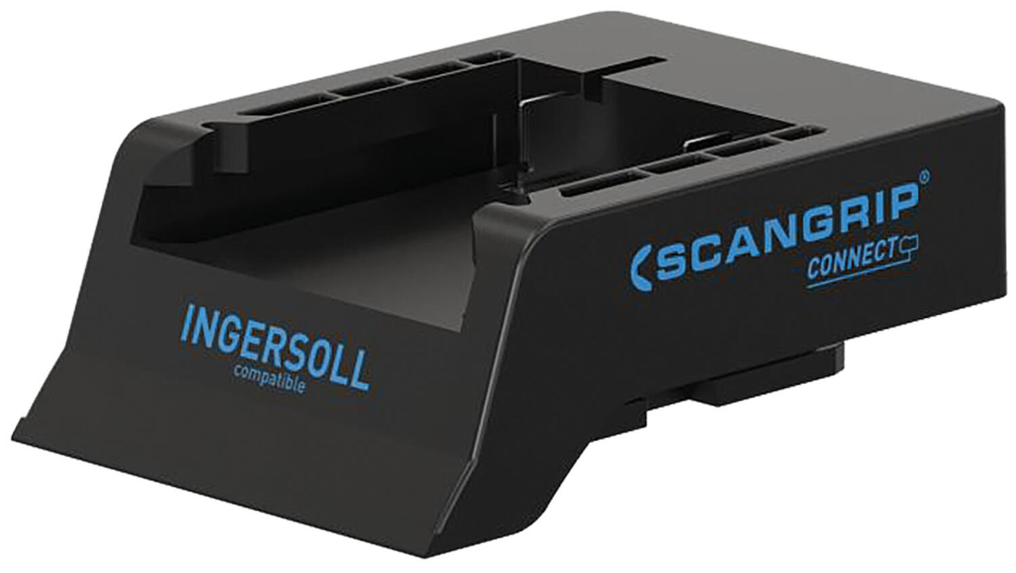 Battery adapter scangrip® CONNECTOR Berner 18 V