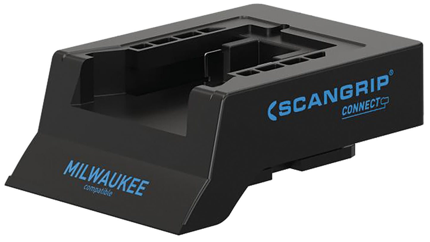 Battery adapter scangrip® CONNECTOR Berner 18 V
