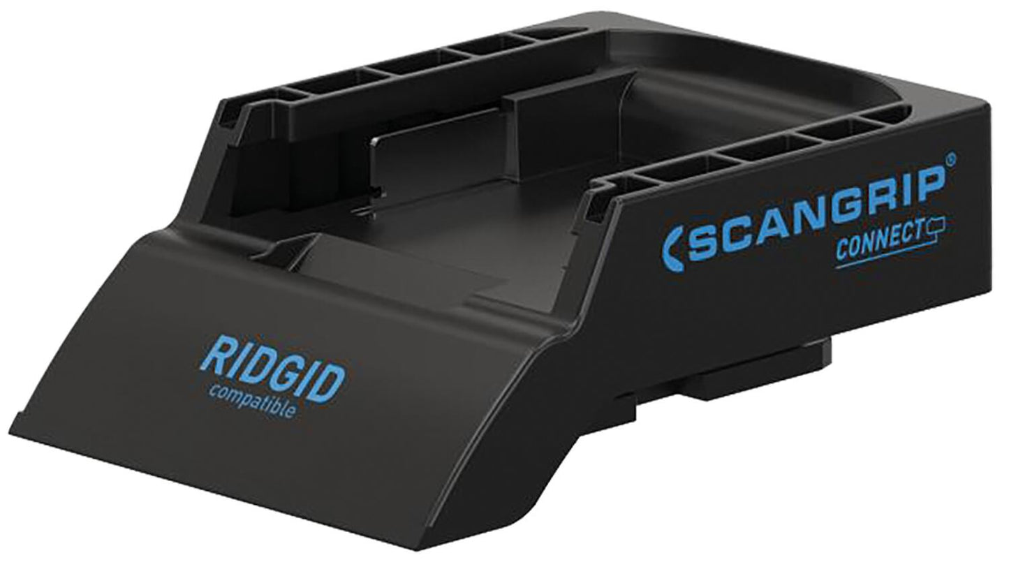 Battery adapter scangrip® CONNECTOR Berner 18 V
