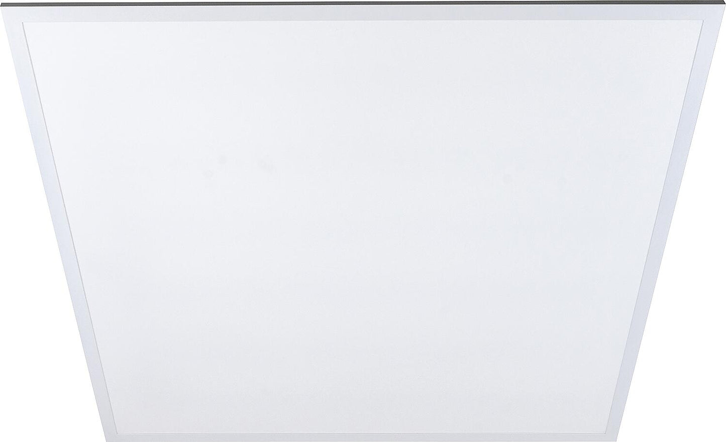 LED Panel - 40W 4000lm 4000K, 595x595mm - Lifud Power Supply - White