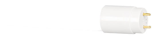 LED-Glasröhre NANOTUBE 97cm 12W 4000K 1920 lm gefrostet