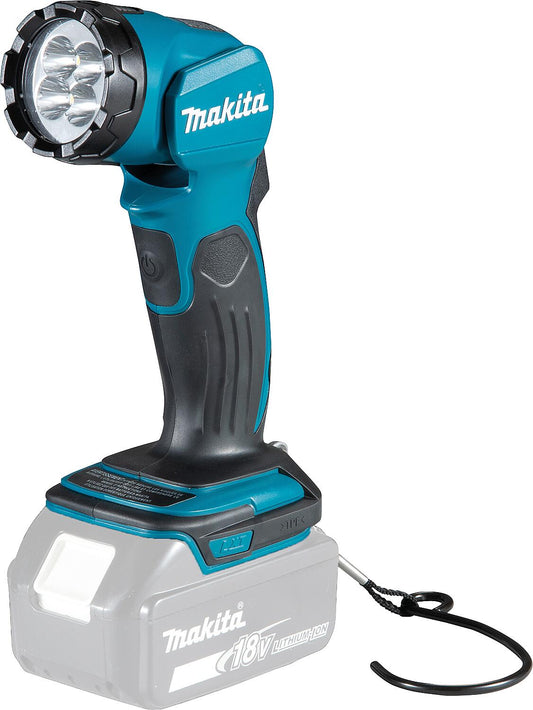 Makita DEBDML815 18V Cordless LED Work Light (Battery and Charger Not Included)