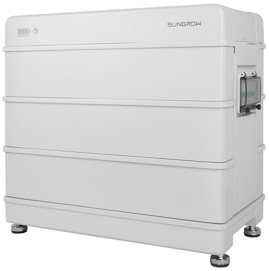 Pack d'accessoires Sungrow SBR V114 Premium