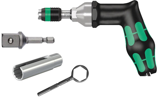 Drehmomentschlüsselset PV-WZ-TORQUE-SET