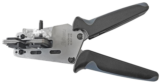 Abisolierzange, PV-AZM-410