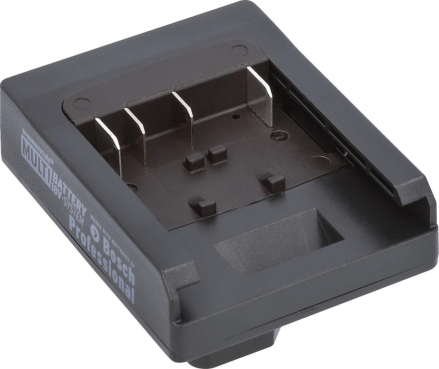 Bosch Professional adapter for Multi Battery LED construction lights