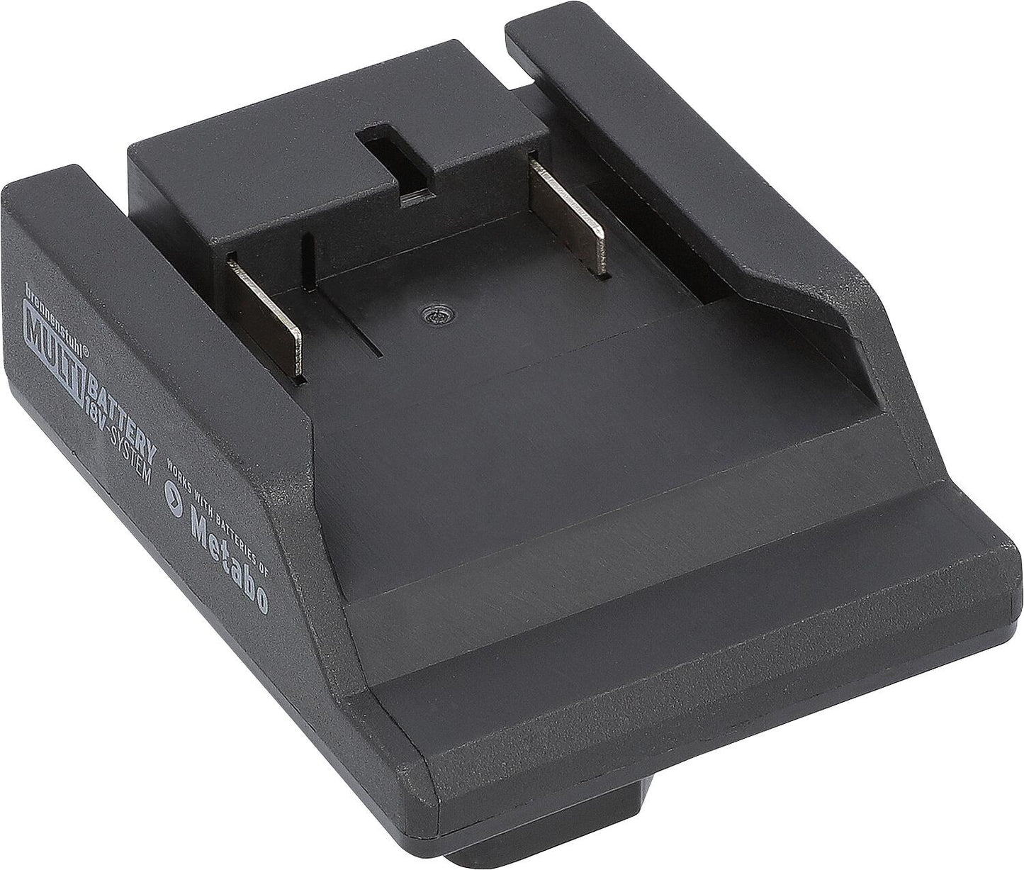 Bosch Professional adapter for Multi Battery LED construction lights