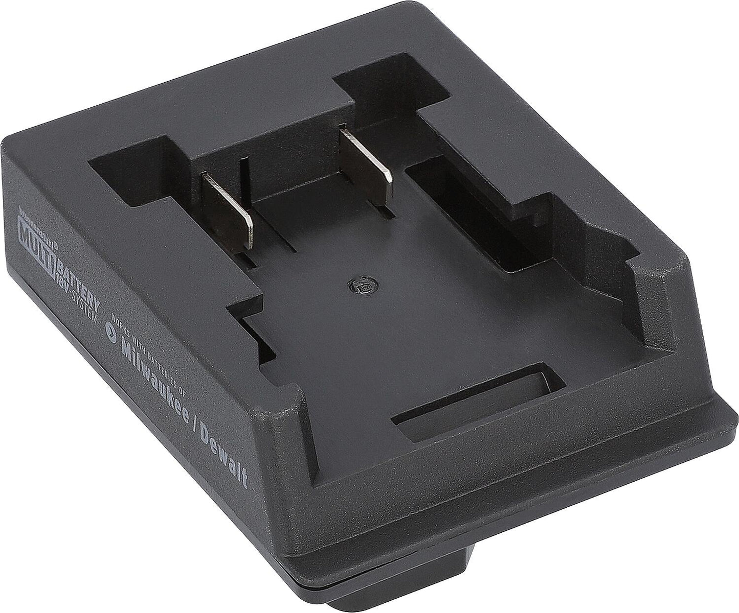 Bosch Professional adapter for Multi Battery LED construction lights