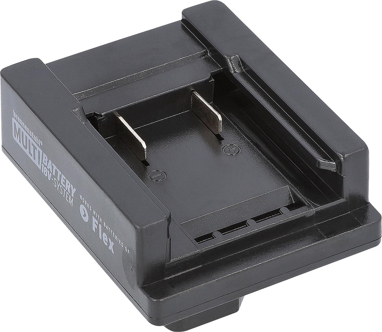Bosch Professional adapter for Multi Battery LED construction lights