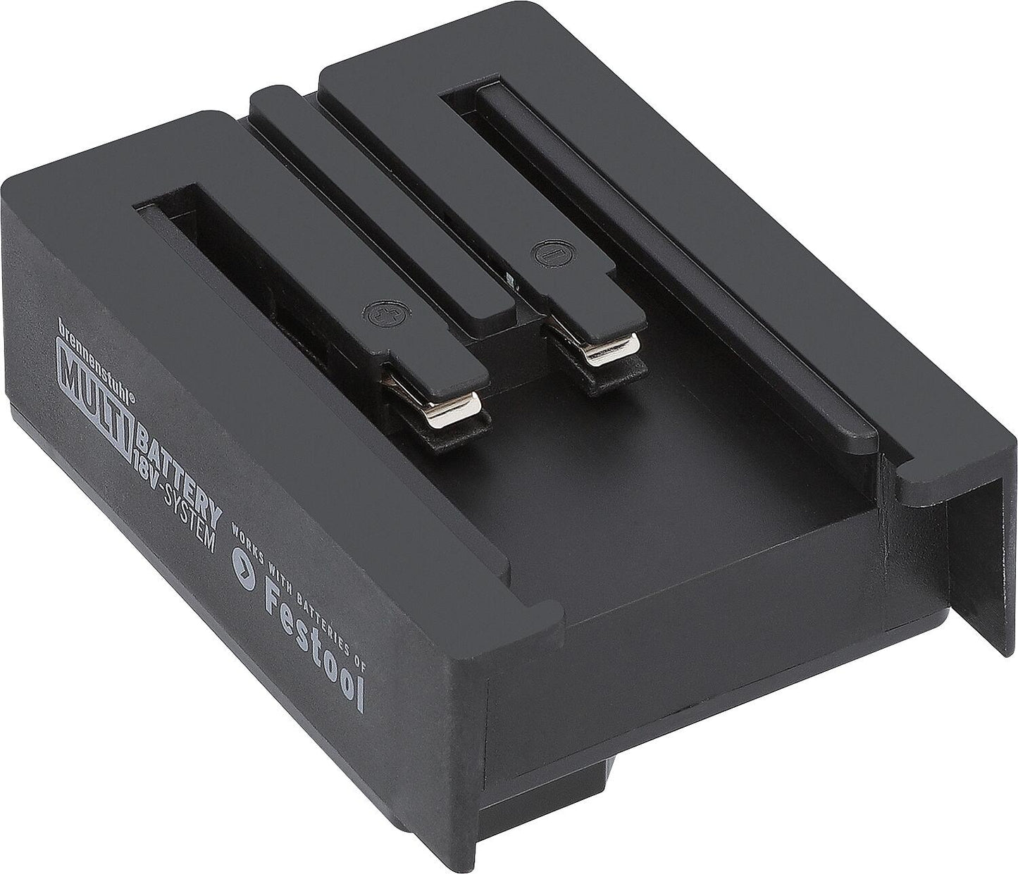 Bosch Professional adapter for Multi Battery LED construction lights
