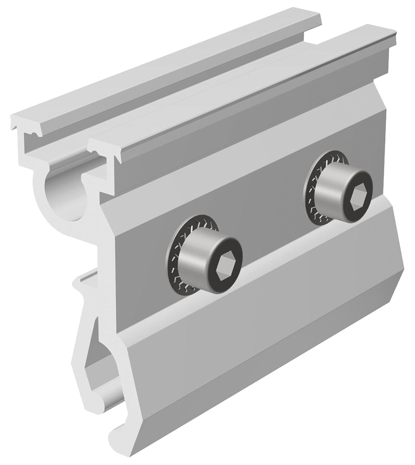 S:FLEX Standing Seam Clamp DCO