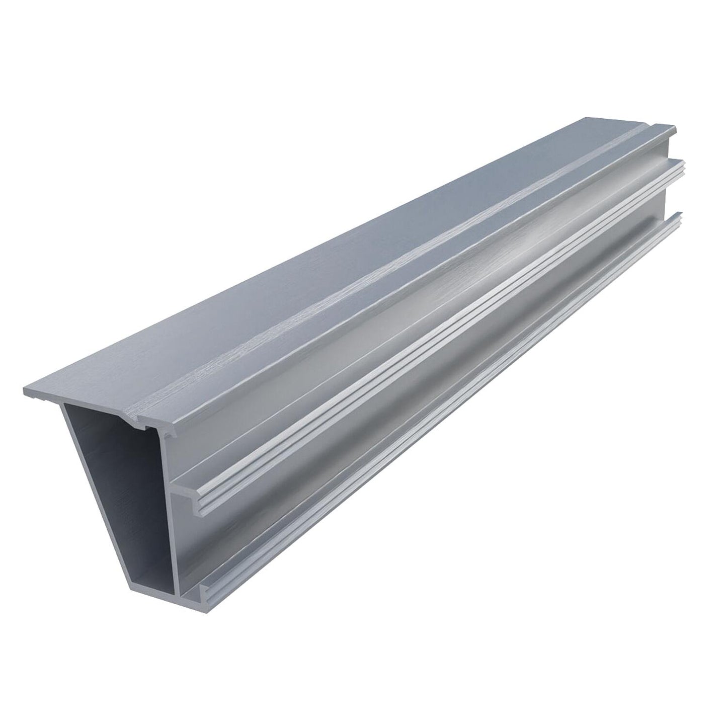 Rail HK 5/40 l=3300 System carrier Delivery length 3.30 m