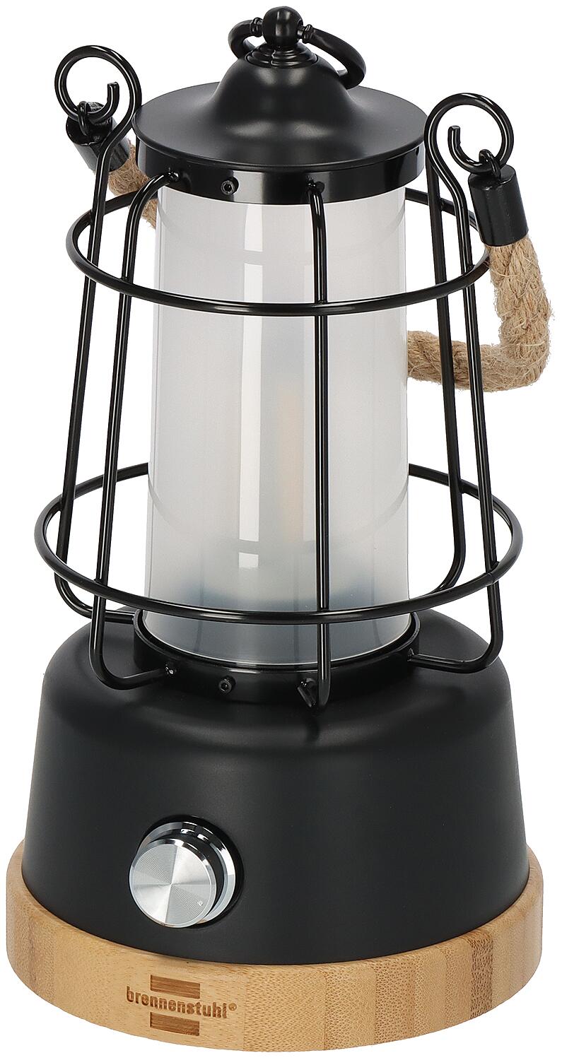 LED battery camping lamp CAL 1 350lm, IP44