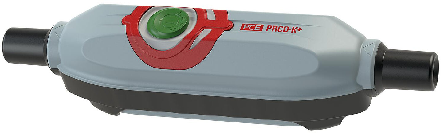 Personal protection switch PRCD-K+ inline, 30mA