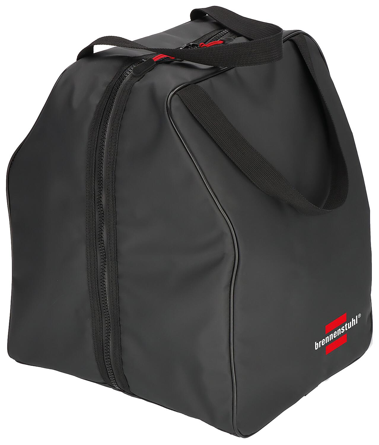 Bag for cable drum