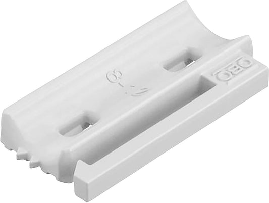 Universal counter tray, plastic, 8-12mm, LGR, pack of 100