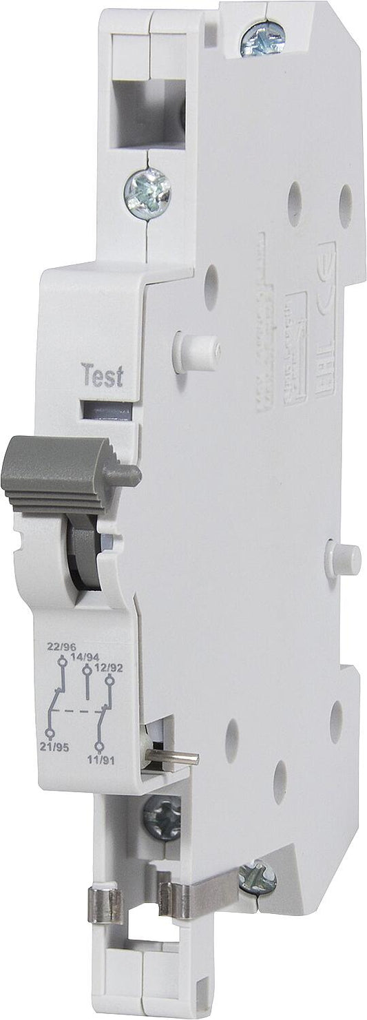 Hilfsschalter/Signalschalter für ETIMAT P6 & P10