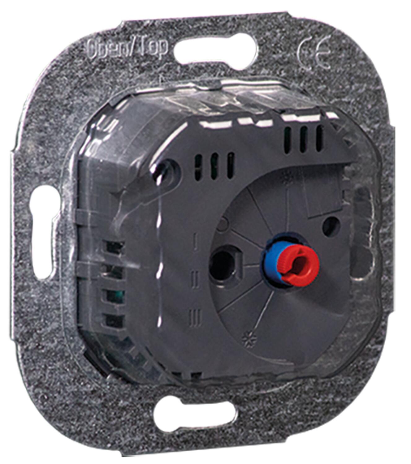 Régulateur de température ambiante dissimulé Alre RTBSU-401.034#00