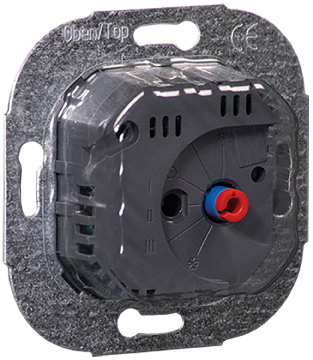 Régulateur de température ambiante dissimulé Alre RTBSU-401.034#00