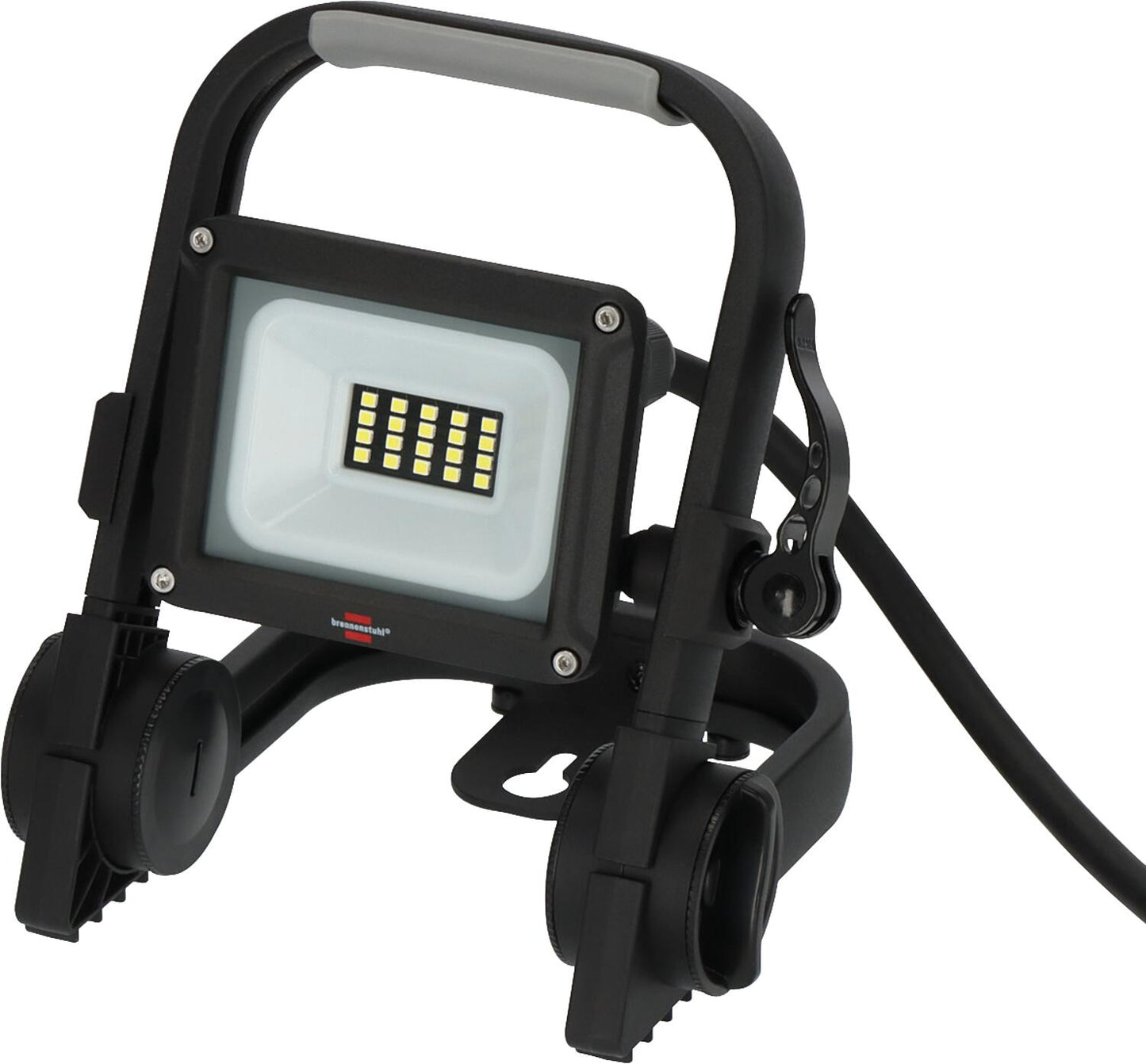 LED spotlight JARO 1050 M